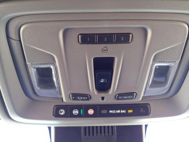 new 2025 Chevrolet Silverado 1500 car, priced at $58,825