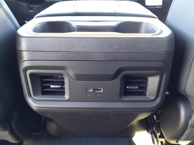 new 2025 Chevrolet Silverado 1500 car, priced at $58,825