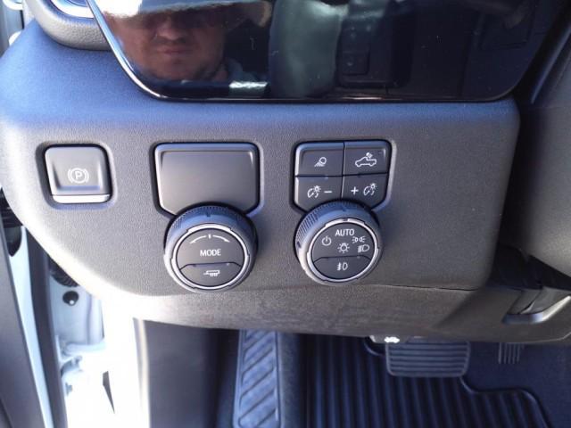 new 2025 Chevrolet Silverado 1500 car, priced at $61,230