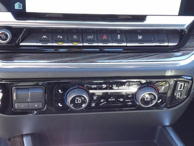 new 2025 Chevrolet Silverado 1500 car, priced at $61,230