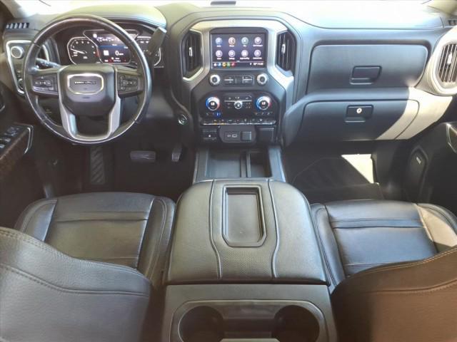 used 2019 GMC Sierra 1500 car, priced at $33,491