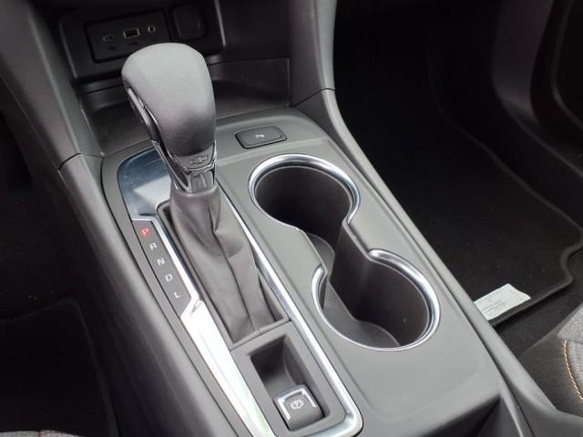 used 2023 Chevrolet Equinox car, priced at $27,991
