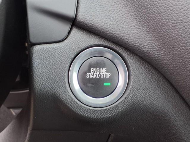 used 2023 Chevrolet Equinox car, priced at $27,991