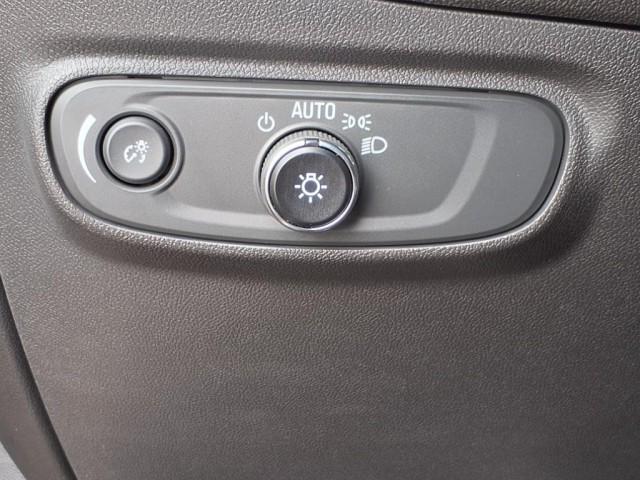 used 2023 Chevrolet Equinox car, priced at $27,991