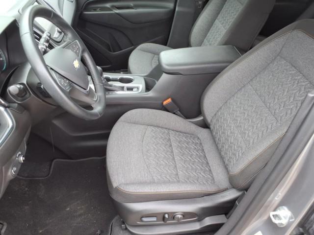 used 2023 Chevrolet Equinox car, priced at $27,991
