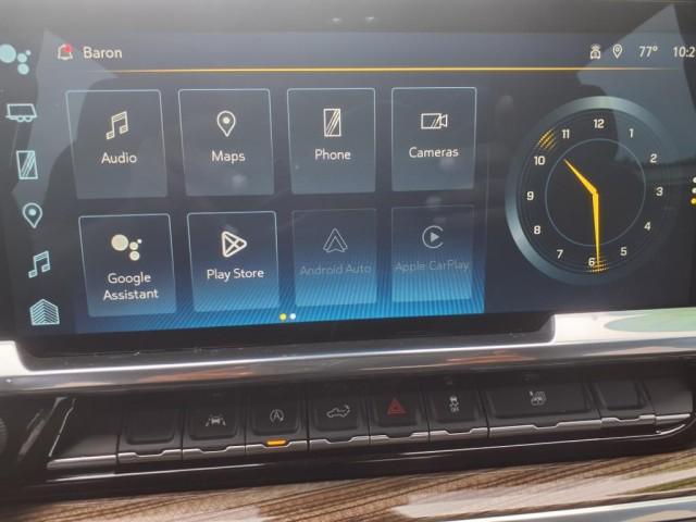 used 2022 Chevrolet Silverado 1500 car, priced at $37,991