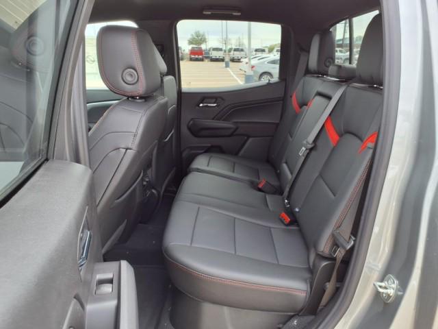 new 2025 Chevrolet Colorado car, priced at $48,615