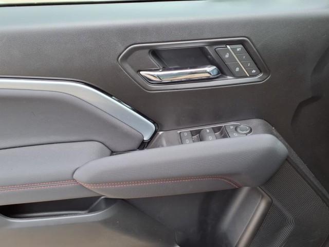 new 2025 Chevrolet Colorado car, priced at $48,615