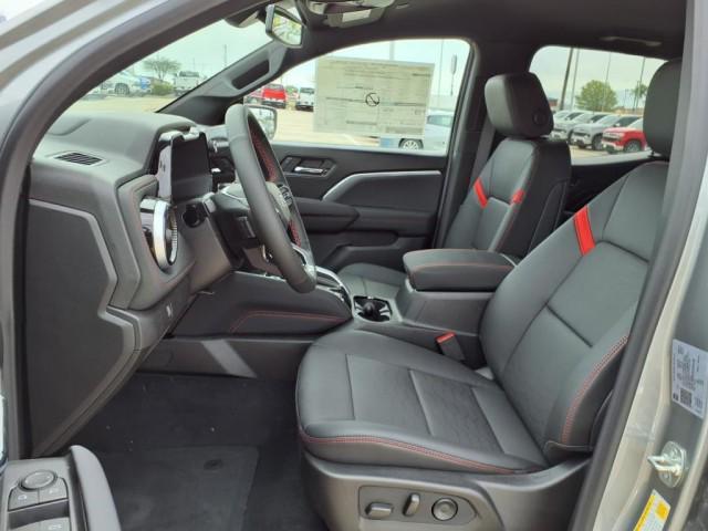 new 2025 Chevrolet Colorado car, priced at $48,615