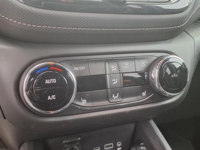 used 2023 Chevrolet TrailBlazer car, priced at $28,991