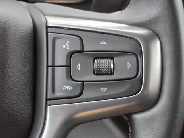 used 2024 Chevrolet Silverado 1500 car, priced at $40,991