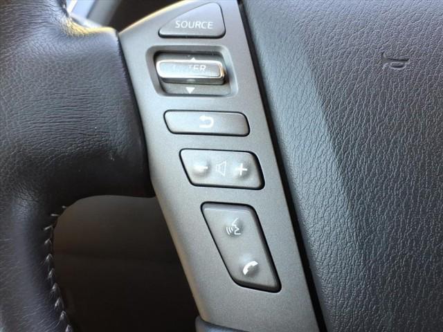 used 2020 Nissan Armada car, priced at $25,991