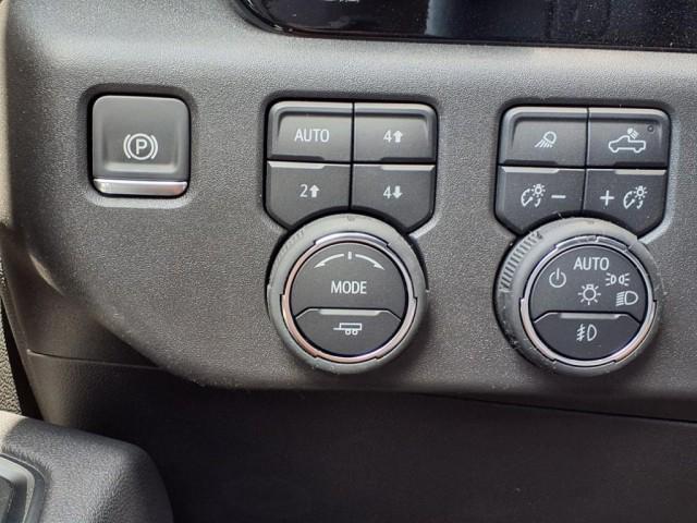 new 2025 Chevrolet Silverado 1500 car, priced at $70,530