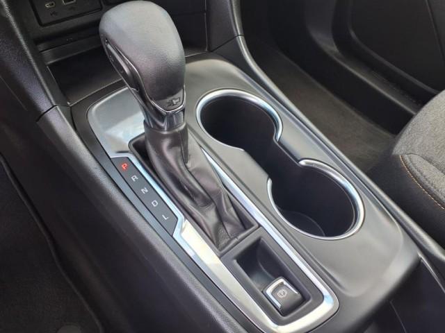 used 2023 Chevrolet Equinox car, priced at $25,991