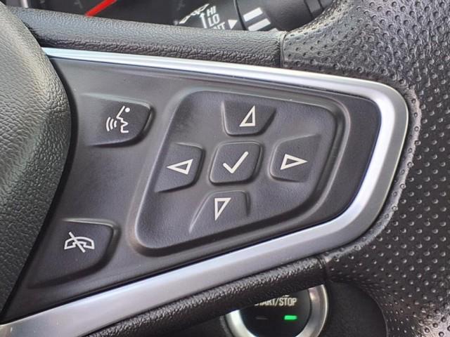 used 2023 Chevrolet Equinox car, priced at $25,991