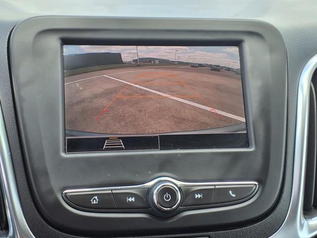 used 2023 Chevrolet Equinox car, priced at $25,991