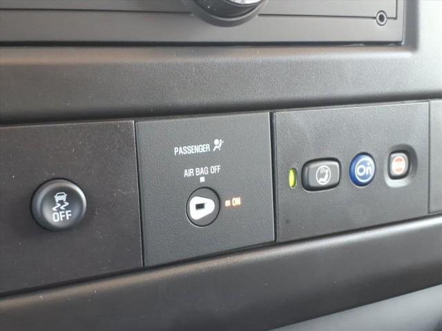 new 2025 Chevrolet Express 3500 car, priced at $50,895