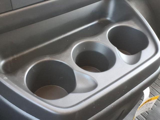 new 2025 Chevrolet Express 3500 car, priced at $50,895