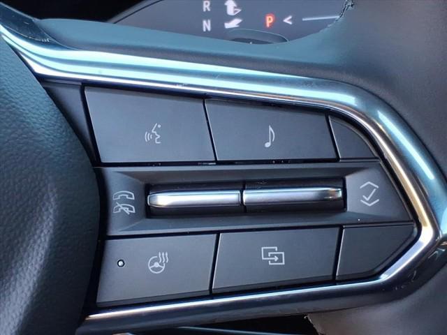 new 2026 Chevrolet Equinox car, priced at $32,140