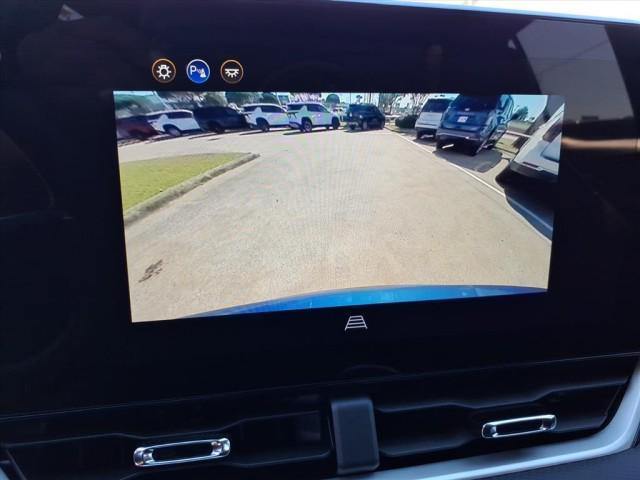 new 2026 Chevrolet Equinox car, priced at $32,140