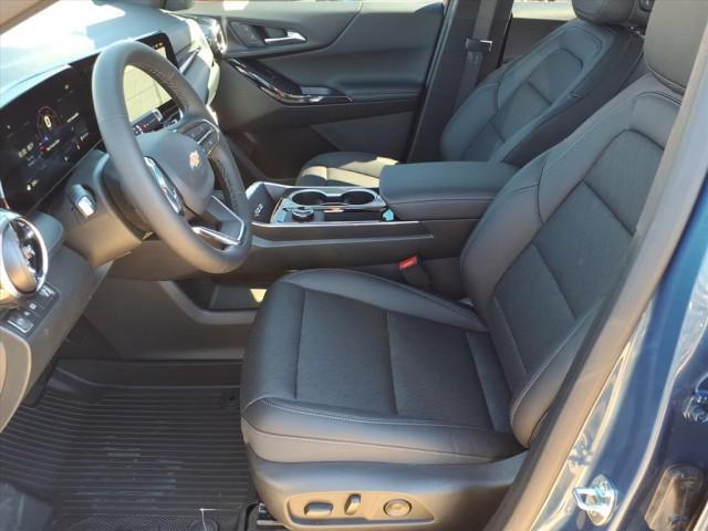 new 2026 Chevrolet Equinox car, priced at $32,140