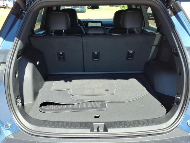 new 2026 Chevrolet Equinox car, priced at $32,140