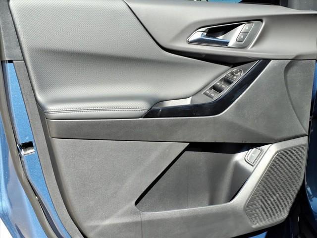 new 2026 Chevrolet Equinox car, priced at $32,140