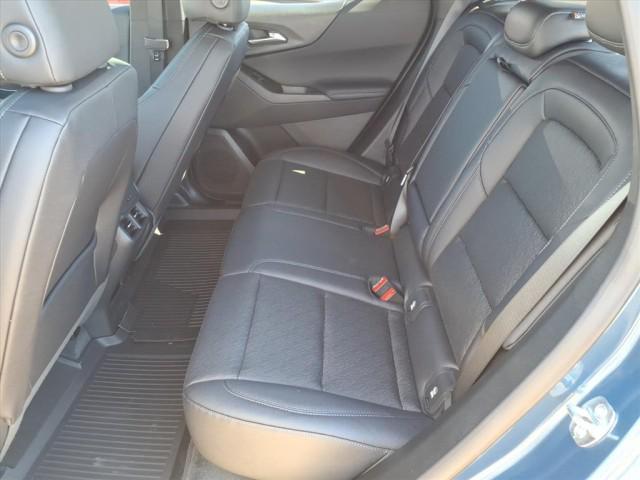 new 2026 Chevrolet Equinox car, priced at $32,140