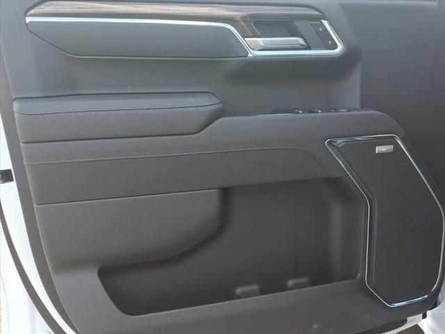 new 2026 Chevrolet Silverado 1500 car, priced at $69,595