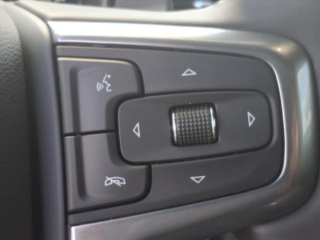 new 2026 Chevrolet Silverado 1500 car, priced at $69,595