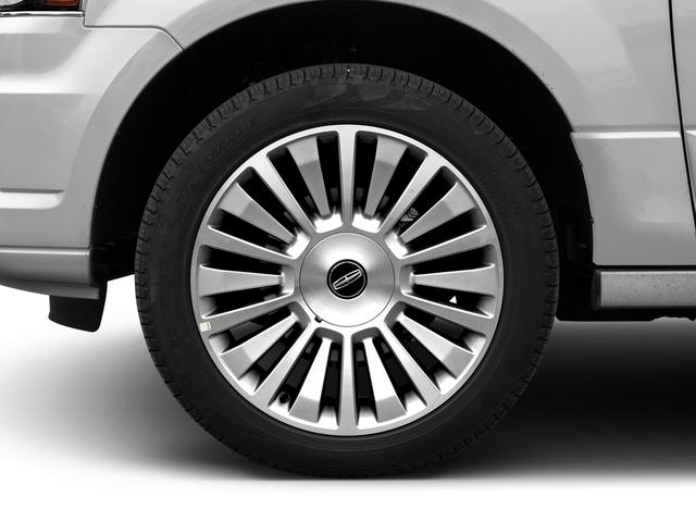 used 2016 Lincoln Navigator car, priced at $21,991