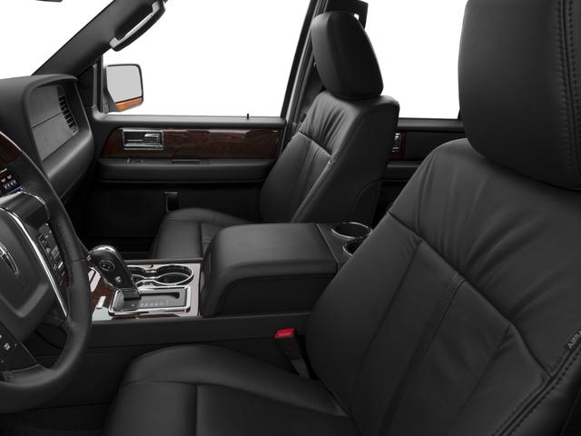 used 2016 Lincoln Navigator car, priced at $21,991