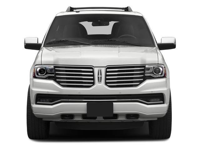 used 2016 Lincoln Navigator car, priced at $21,991