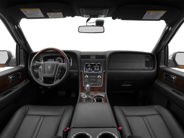 used 2016 Lincoln Navigator car, priced at $21,991