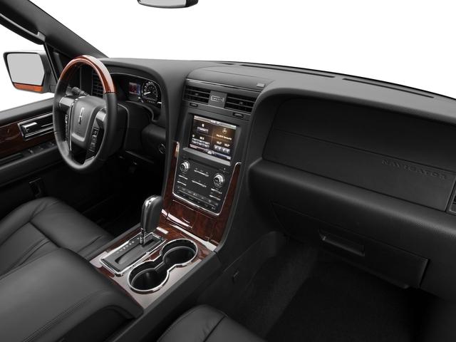 used 2016 Lincoln Navigator car, priced at $21,991