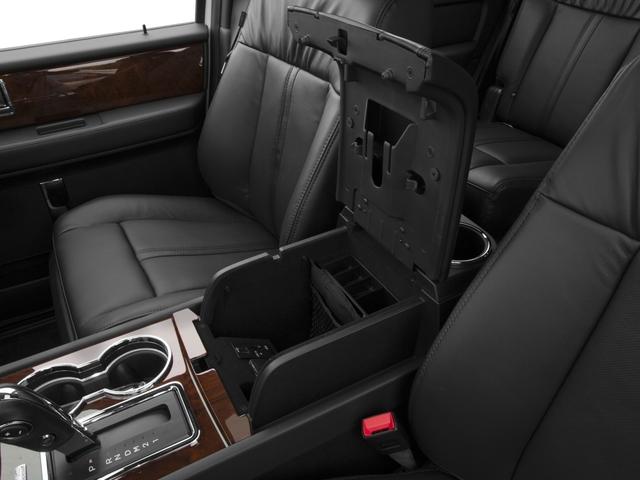 used 2016 Lincoln Navigator car, priced at $21,991