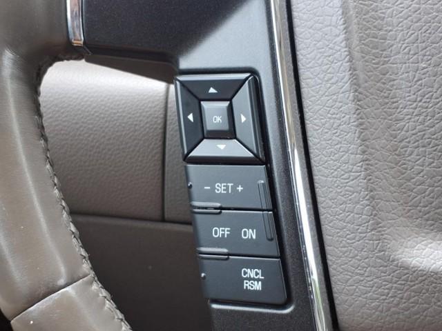 used 2016 Lincoln Navigator car, priced at $21,991
