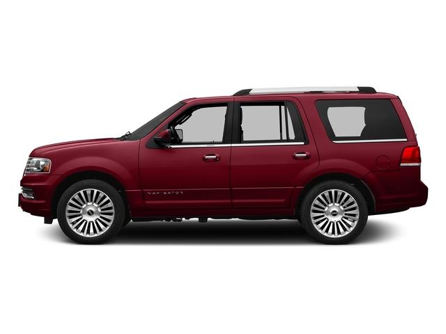 used 2016 Lincoln Navigator car, priced at $21,991
