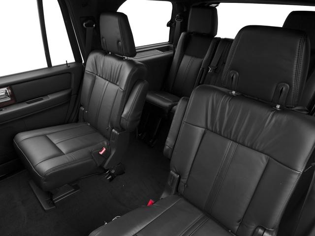 used 2016 Lincoln Navigator car, priced at $21,991