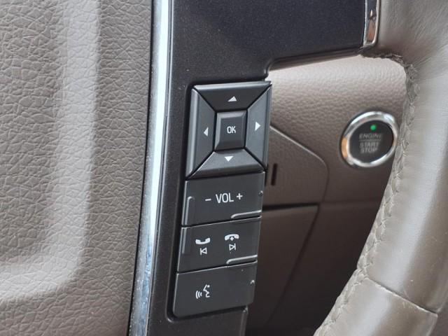 used 2016 Lincoln Navigator car, priced at $21,991