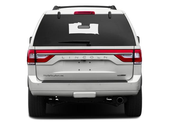used 2016 Lincoln Navigator car, priced at $21,991