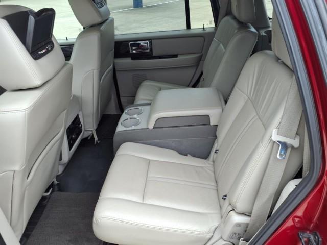 used 2016 Lincoln Navigator car, priced at $21,991