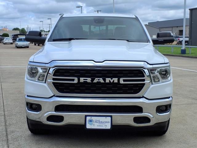 used 2023 Ram 1500 car, priced at $35,991