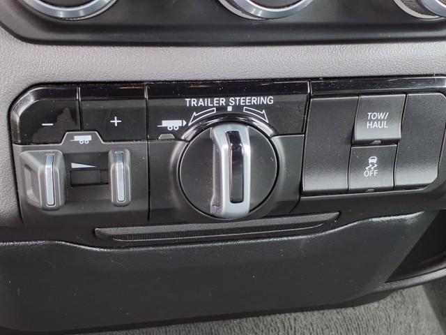 used 2023 Ram 1500 car, priced at $35,991