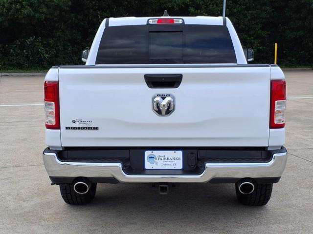 used 2023 Ram 1500 car, priced at $35,991