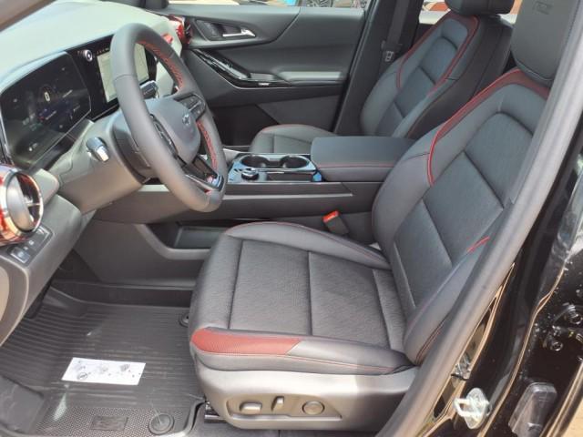 new 2026 Chevrolet Equinox car, priced at $36,290