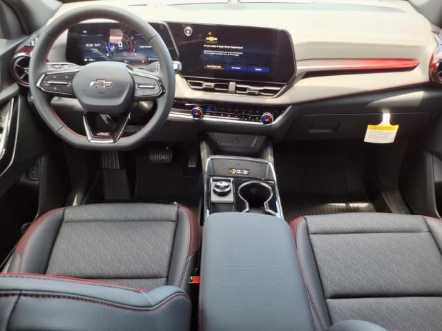new 2026 Chevrolet Equinox car, priced at $36,290