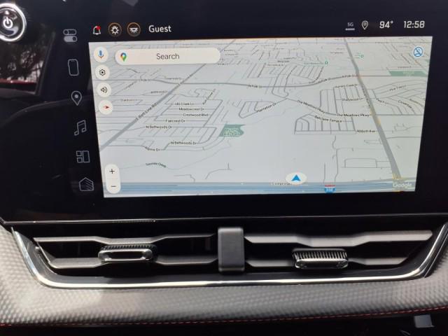 new 2026 Chevrolet Equinox car, priced at $36,290