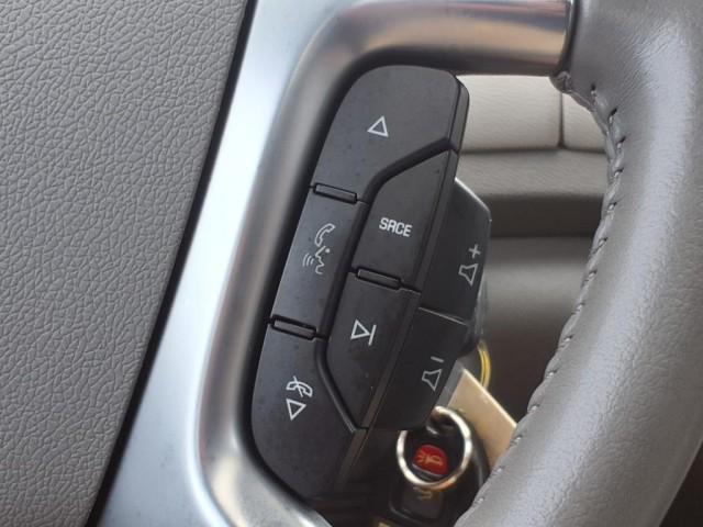 used 2017 Chevrolet Traverse car, priced at $11,991