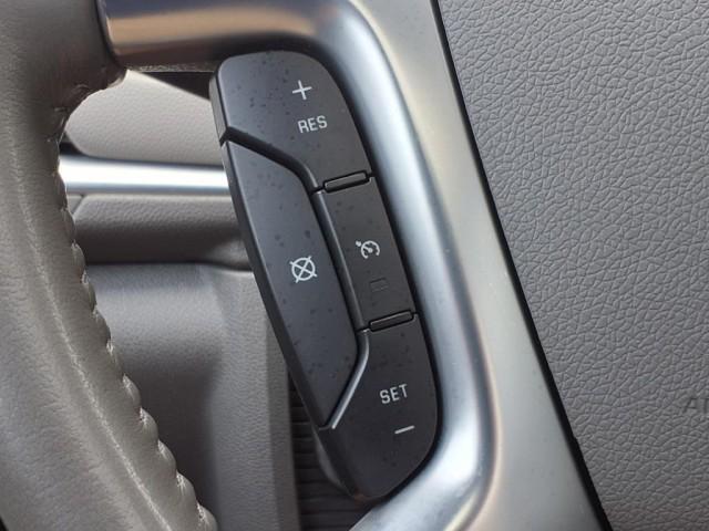 used 2017 Chevrolet Traverse car, priced at $11,991